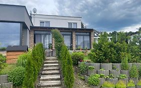 Apartman Navrchu