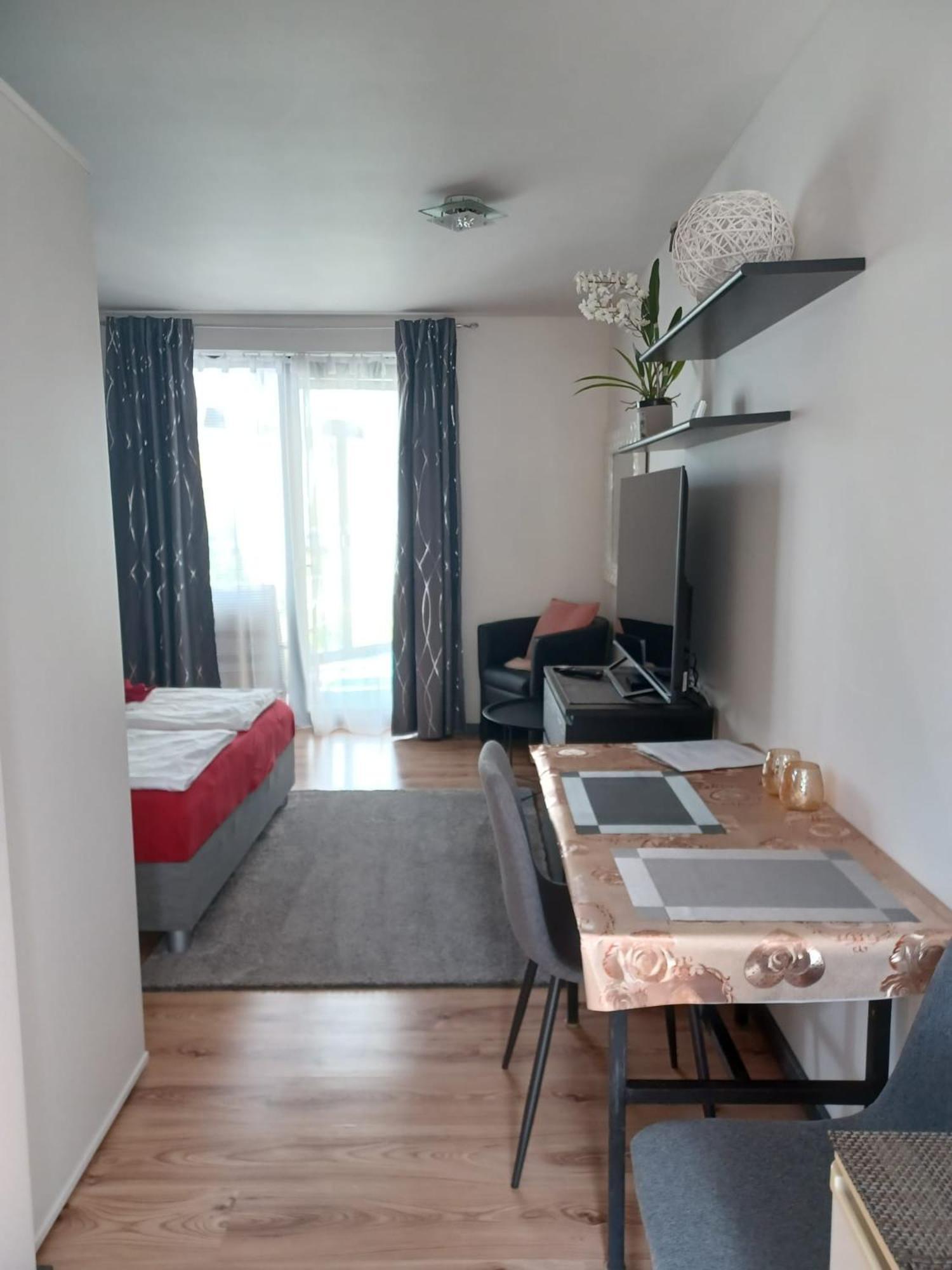 Apartman Navrchu Brezno Room photo