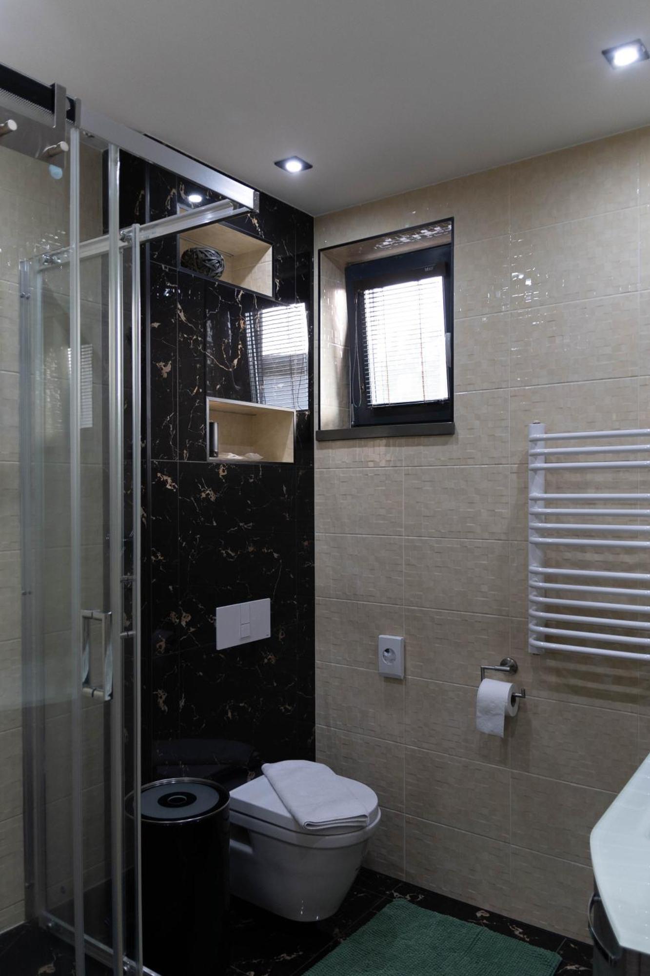 Apartman Navrchu Brezno Exterior photo